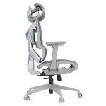 ANDA SEAT Gaming Chair X-AIR MEGA XL GREY - Image 3