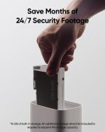 ANKER Eufy Wi-Fi Camera E330 Professional ADD ON - Image 6