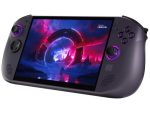 Lenovo Gaming Console Legion Gο S 8ARP1 8'' WUXGA IPS/Ryzen Z2 Go/16GB/1TB SSD/AMD Radeon Graphics/SteamOS/2Y/Nebula Nocturne - Image 2
