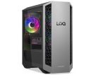LENOVO PC LOQ Tower 26ADR10/R7-8745HX/32GB/1TB SSD/NVIDIA GeForce RTX 5050 8GB/Win 11 Home/Luna GreyandEclipse Black - Image 5