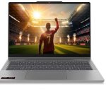 LENOVO Laptop IdeaPad 5 2-in-1 14AGP11 14'' WUXGA OLED/Ryzen AI 7-445/32GB/1TB /AMD Radeon Graphics/Win 11 Home/3Y CAR/Luna Grey