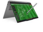 LENOVO Laptop IdeaPad 5 2-in-1 14AGP11 14'' WUXGA OLED/Ryzen AI 7-445/32GB/1TB /AMD Radeon Graphics/Win 11 Home/3Y CAR/Luna Grey - Image 4