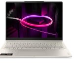 LENOVO Laptop Yoga 7 2-in-1 14AGP11 14'' 2.8K WQXGA+ OLED/Ryzen AI 7-445 /32GB/2TB/AMD Radeon 840M /Win 11 Home/3Y Premium/Touch/Seashell