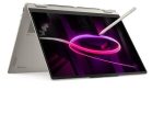 LENOVO Laptop Yoga 7 2-in-1 16AGP11 16'' WUXGA OLED/Ryzen AI 7-445/32GB/1TB SSD/AMD Radeon Graphics/Win 11 Home/3Y Premium/Touch/Seashell - Image 3