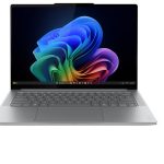 LENOVO Laptop Yoga 7 Pro 14IAH1014.5'' 3K OLED/Ultra7-255H/32GB/1TB SSD/Intel Arc Graphics/Win 11 Home/3Y Premium/Touch/Luna Grey