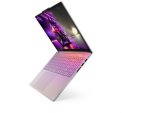LENOVO Laptop Yoga Pro 9i Aura Edition 16IAH10 16'' 2.8K OLED/Ultra7-255H/64GB/2x1TB SSD/NVIDIA GeForce RTX 5070 8GB/Win 11 Home/3Y Premium/Luna Grey - Image 3