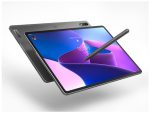LENOVO Tablet P12 Pro 12.6'' WQXGA/Qualcomm Snapdragon 870/6GB/128GB UFS 3.1/Qualcomm Adreno 650 Graphics/LTE/Android 11/2Y CAR/Storm Grey - Image 3