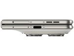 MOTOROLA Smartphone Razr fold, 8,09'' 2K /Snapdragon 8 Gen 5/16GB/512GB/Android 16/PANTONE Lily White - Image 4