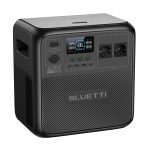 BLUETTI Power Station AC180T with Swappable Battery, 1800W AC Outlet 1433Wh - Image 2