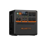 BLUETTI Premium AC240P Portable Power Station Expandable IP65, 2400W AC Outlet 1843Wh - Image 3