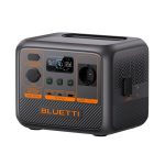 BLUETTI Premium AC50P Portable Power Station, 700W AC Outlet 504Wh - Image 2