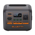 BLUETTI Premium AC50P Portable Power Station, 700W AC Outlet 504Wh - Image 4