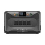 BLUETTI Power Station APEX300 Expandable, 3.840W AC Outlet 2764,8Wh