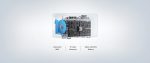 BLUETTI Power Station EP600 Expandable, 6000W AC Outlet, No Battery - Image 5