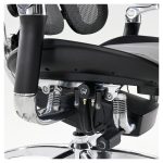 SIHOO ERGONOMIC CHAIR DORO S300 BLACK - Image 5
