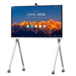 HUAWEI IdeaHub S2 65-inch