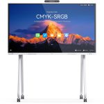 HUAWEI IdeaHub S3 65-Inch