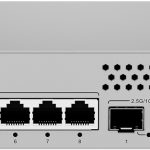 HUAWEI eKitEngine Switch S220S-8T2J