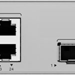 HUAWEI eKitEngine SWITCH S310S-24T4JX