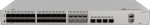 HUAWEI eKitEngine Switch S310-24ST4X