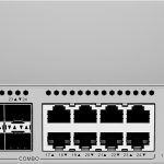 HUAWEI eKitEngine S530-24ST4XE