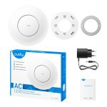 CUDY Access Point AP1300 AC1200 Gigabit - Image 5