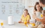 CUDY Mesh Wi-Fi System M1300 AC1200 Gigabit 2 Pack - Image 3