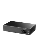 CUDY Switch GS1010P 8-Port Gigabit PoE+ with 2 Gigabit Uplink Ports - Image 3