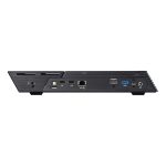 ASUSTOR NAS FLASHSTOR 12 Pro FS6712X 12x M.2 NVMe slots/Intel Celeron Quad-Core/4GB DDR4/1x10GbE Port - Image 4