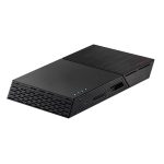 ASUSTOR NAS FLASHSTOR 6 Gen2 FS6806X 6x M.2 NVMe slots/AMD Ryzen Quad-Core/8GB DDR5/10GbE Port - Image 2