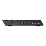 ASUSTOR NAS FLASHSTOR 6 Gen2 FS6806X 6x M.2 NVMe slots/AMD Ryzen Quad-Core/8GB DDR5/10GbE Port - Image 4
