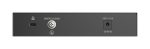 D-LINK Switch DMS-108 8-Port 2.5G Multi-Gigabit Desktop - Image 4
