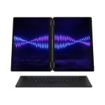 ASUS Laptop ROG Zephyrus Duo 16 GX651AX-SR121X 16'' 2880 x 1800 OLED 120Hz U9-386H/64GB/2TB SSD NVMe PCIe 4.0/NVidia GeForce RTX 5090 24GB/Win 11 Pro/ Stellar Grey - Image 2