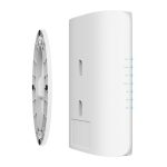 TP-LINK ROUTER ARCHER BE450 WIFI 7 BE7200 - Image 4