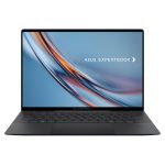 ASUS Laptop ExpertBook Ultra B9 B9406CAA-GR356H8D1X Touch 14'' 2880 x 1800 OLED Ultra 7-356H/32GB/1TB SSD NVMe PCIe 4.0x4/Win 11 Pro/3Y NBD/Jet Fog