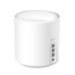 TP-LINK DECO X50 1 PACK  Mesh Wi-Fi 6 System - Image 4