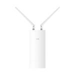 CUDY Range Extender RE1200 Outdoor Outdoor/Indoor AC1200 Wi-Fi - Image 4