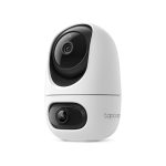TP-LINK CAMERA TAPO C245D DUAL LENS 2K INDOOR