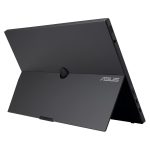 ASUS MONITOR ZENSCREEN MB16AMTR 15.6 IPS Touch 10-Point, USB-C, mHDMI, 3YearsW - Image 4