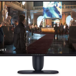 DELL Monitor ALIENWARE AW 3426DW 34" QD-OLED 280Hz, HDMI, DP, USB-C,Height Adjustable,3YearW
